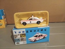 Vanguards 1/43 Scale Model Car