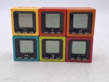 x6 Cube World Series 1 & 2