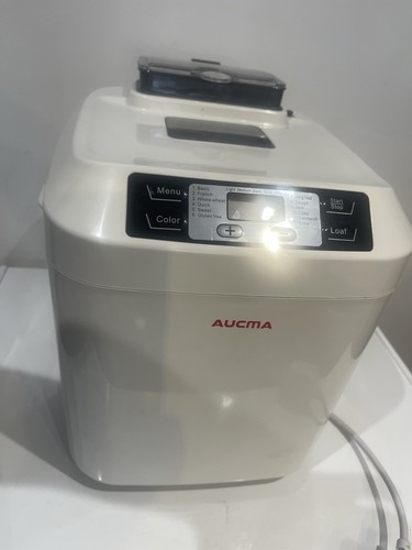 Aucma bread maker model