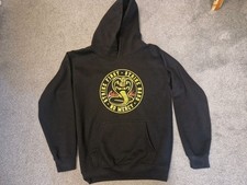 Kids Cobra Kai Hoodie Age 9-11