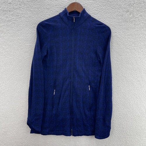 Ibex jacket womens medium - jacket,