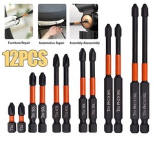 12x Magnetic Anti-Slip PH2