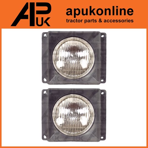 Headlight rubber - 4, &