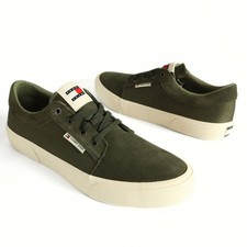Tommy Hilfiger TJM Vulc Skate