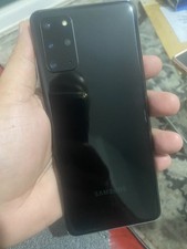 Samsung S20 Plus 5G - 256GB-