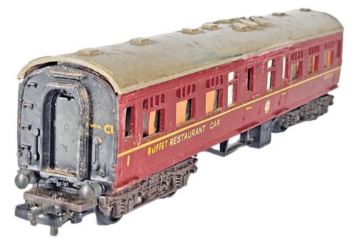 Tri ang 4071 - br, mk1