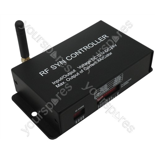 Njd wireless synchronous - njd,