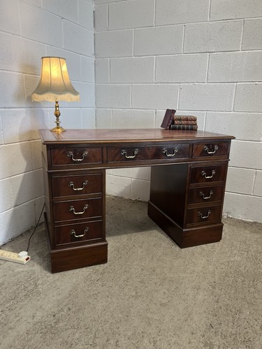 Antique style mahogany - antique,
