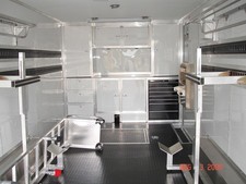 Go Kart Stand Mount In