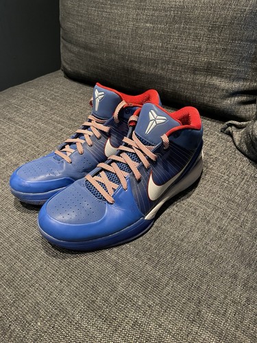 Nike kobe philly - nike, (2024)