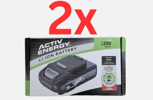 Ferrex 20v ion - ferrex, li-ion
