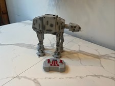  Star Wars AT-AT U-Command
