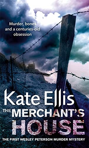 The merchant house - book, 1