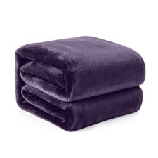 Extra Large Thick Mink Blanket