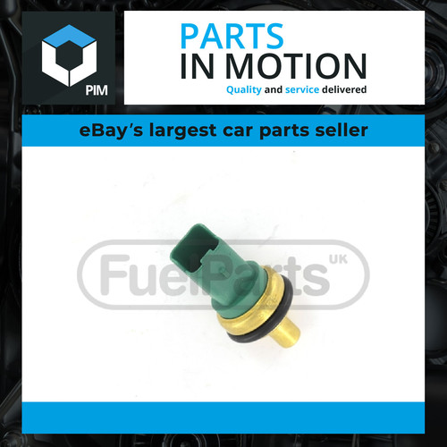 Coolant temperature sensor - coolant,