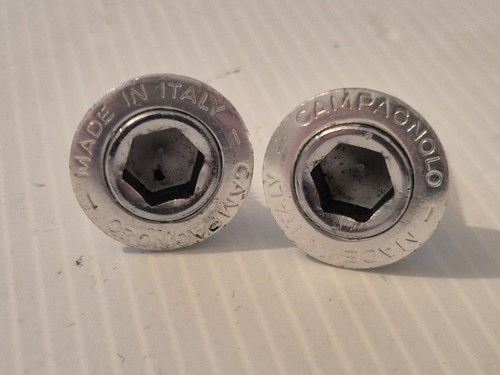 Vintage campagnolo crank - campagnolo, crank/