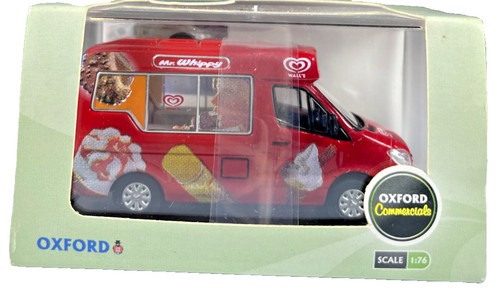 Oxford die cast - die-cast, scale