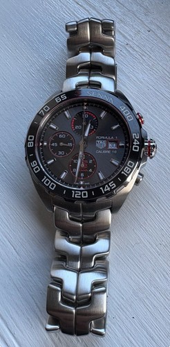Tag heuer senna - tag,