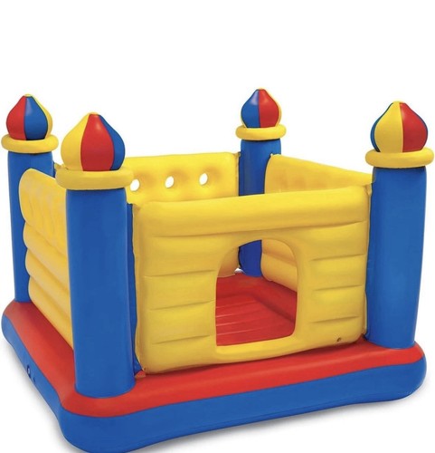 Intex jump lene castle - intex,
