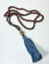 BIG HEAD BUDDHA Prayer Beads