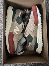 KITH Ronnie Fieg & Frank Lloyd