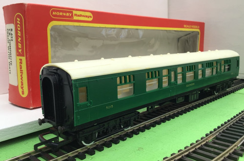 Hornby gauge r622 southern - hornby, oo