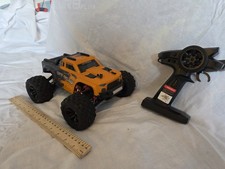 MJX Hyper Go MEW4 RC Car 1/16