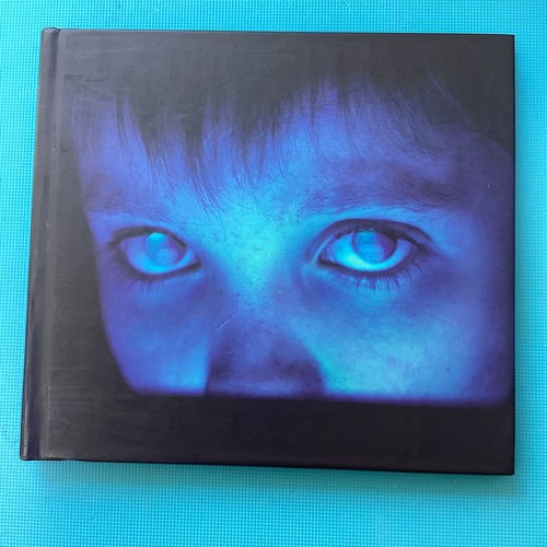 Porcupine tree fear of - porcupine, a