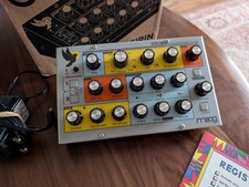 Moog Sirin Analog Messenger of