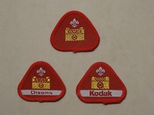 Cub Scout Proficiency/Activity