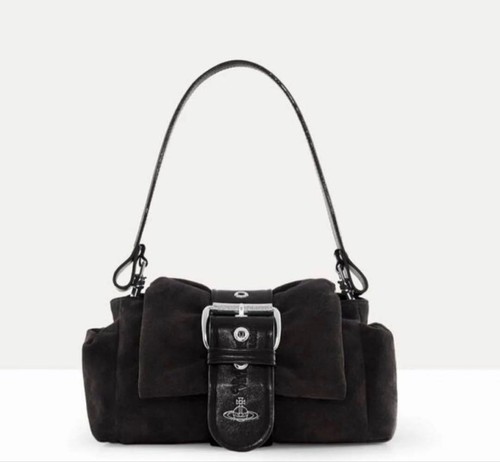 Vivienne westwood shoulder bag - vivienne,
