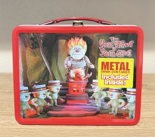 Neca the year without santa - year,