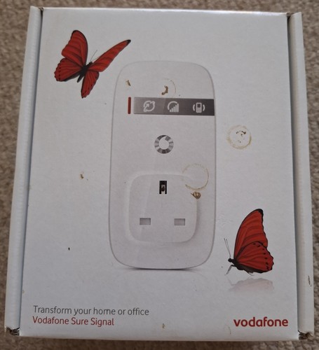 Vodafone sure signal 9361 - sure,