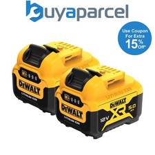 Dewalt DCB126 XR Slide Battery