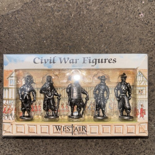 English civil war metal - 5,