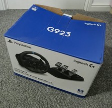Logitech G923 Trueforce Racing