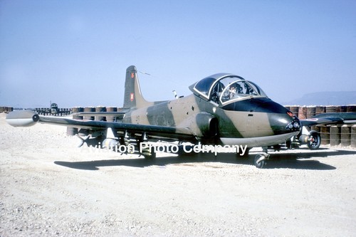 Oman air force - oman, bac-167