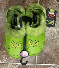 THE GRINCH @PRIMARK BRIGHT