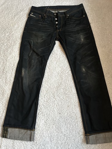 Diesel industry men black - diesel,