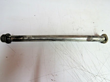 Yamaha XJR1200 Swing Arm Spindle Pivot Shaft With Nut