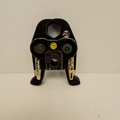 Novopress 28mm crimping jaw - novopress,