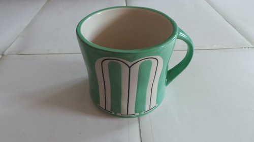 Anthropologie hand painted - hand,