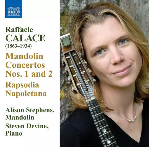 Mandolin concertos nos and - mandolin,