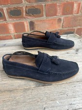 mens suede RIVER ISLAND