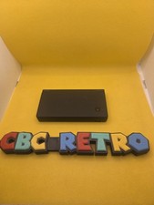 Nintendo DSi Black Handheld