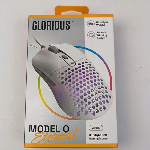 Glorious model eternal - glorious,