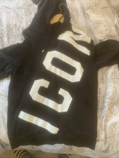 Dsquared2 Men’s Icon Logo