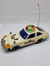 Datsun Fairlady 280Z | Police