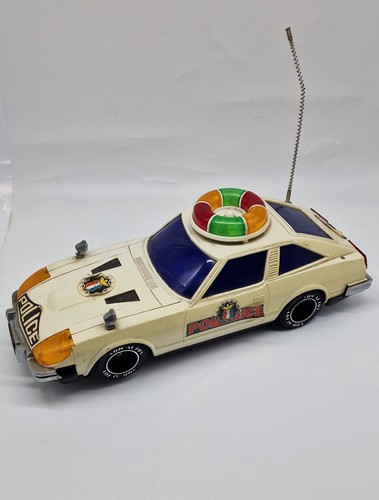 Datsun fairlady 280z - |, police