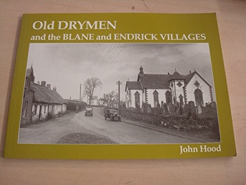 Old drymen and the - old,